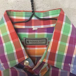 Mens Dress Shirt